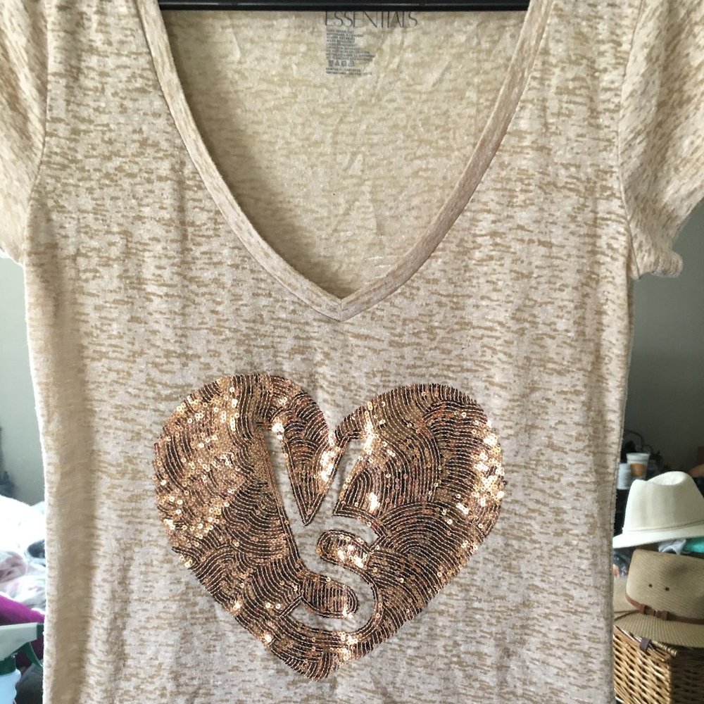 Victoria's Secret Supermodel Essentials Sequin